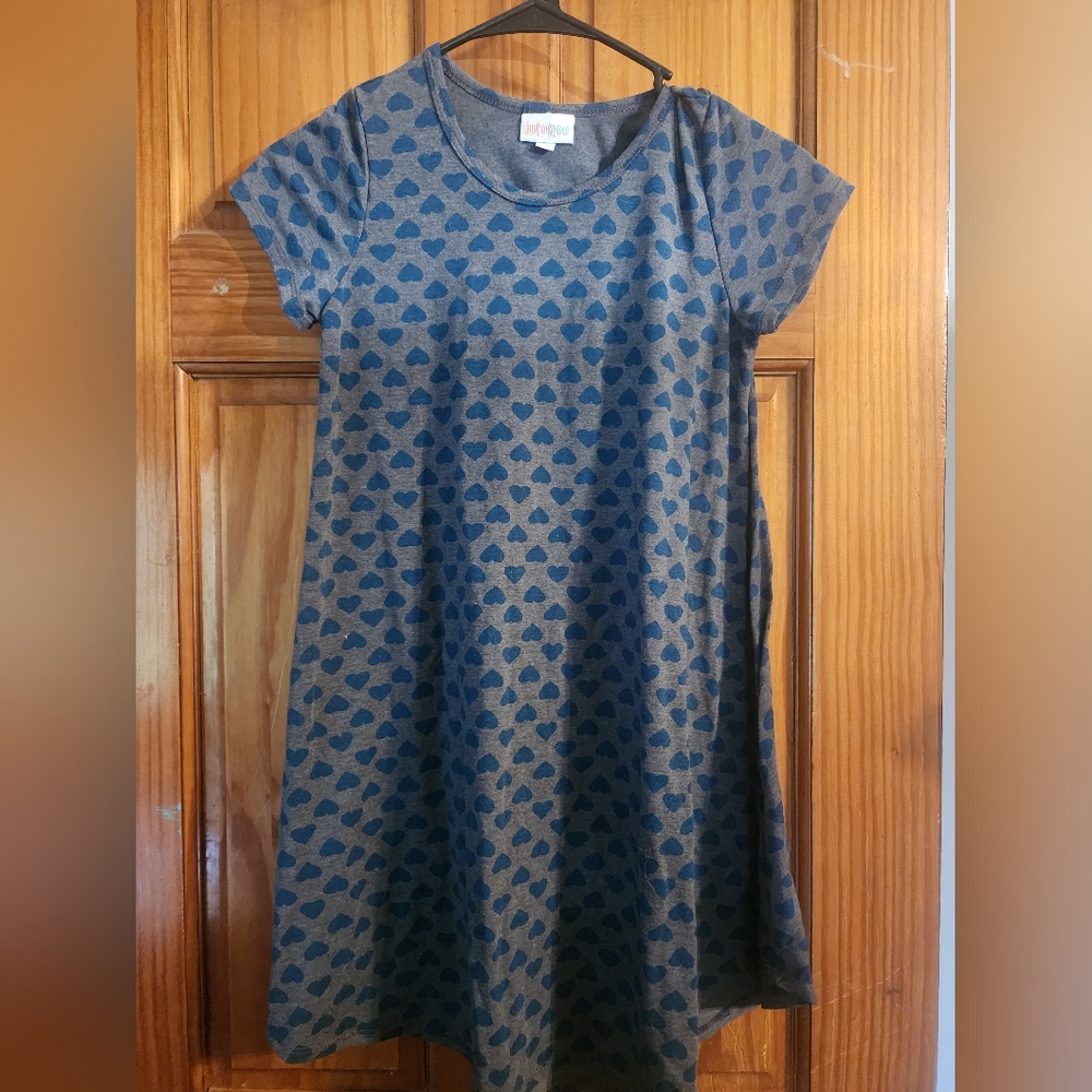 Lula roe dress